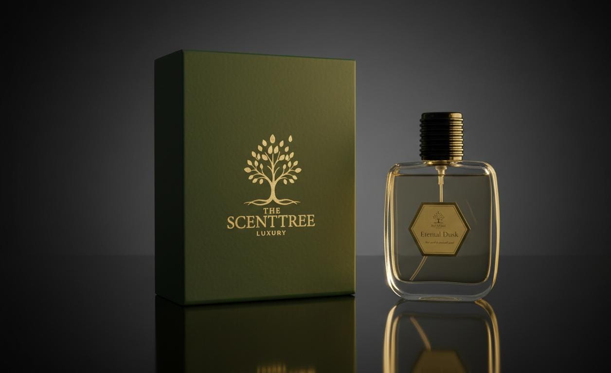 Eternal Dusk — Eau de Parfum 50ml